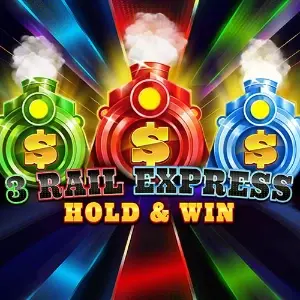 3 Rail Express