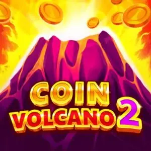 Coin Volcano